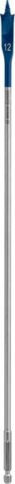 EXPERT Self Cut Speed pljosnata burgija od 12 x 400 mm - 1