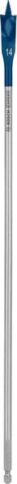 EXPERT Self Cut Speed pljosnata burgija od 14 x 400 mm - 1