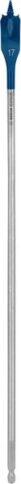 EXPERT Self Cut Speed pljosnata burgija od 17 x 400 mm - 1