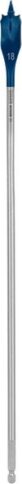 EXPERT Self Cut Speed pljosnata burgija od 18 x 400 mm - 1
