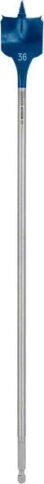 EXPERT Self Cut Speed pljosnata burgija od 36 x 400 mm - 1