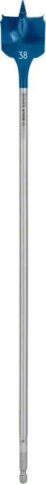 EXPERT Self Cut Speed pljosnata burgija od 38 x 400 mm - 1