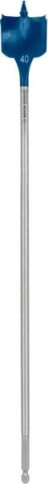 EXPERT Self Cut Speed pljosnata burgija od 40 x 400 mm - 1