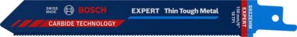 BOSCH EXPERT „Thin Tough Metal“ S 922 EHM list univerzalne testere, 1 deo 2608900360 - 1