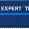 EXPERT „Thin Tough Metal“ S 922 EHM list univerzalne testere, 3 dela - 1