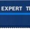 EXPERT „Thin Tough Metal“ S 922 EHM list univerzalne testere, 10 delova - 1