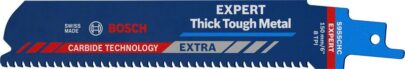EXPERT „Thick Tough Metal“ S 955 CHC list univerzalne testere, 10 delova - 1