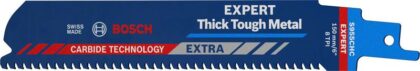 BOSCH EXPERT „Thick Tough Metal“ S 955 CHC list univerzalne testere, 10 delova 2608900367 - 1