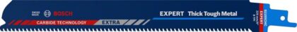 BOSCH EXPERT „Thick Tough Metal“ S 1155 CHC list univerzalne testere, 1 dela 2608900368 - 1