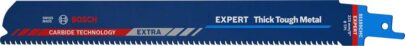 EXPERT „Thick Tough Metal“ S 1155 CHC list univerzalne testere, 3 dela - 1