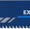 EXPERT „Thick Tough Metal“ S 1155 CHC list univerzalne testere, 3 dela - 1