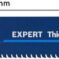 EXPERT „Thick Tough Metal“ S 1155 CHC list univerzalne testere, 3 dela - 2
