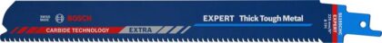 BOSCH EXPERT „Thick Tough Metal“ S 1155 CHC list univerzalne testere, 10 delova 2608900370 - 1