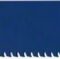 EXPERT „Thick Tough Metal“ S 1255 CHC list univerzalne testere, 10 delova - 1