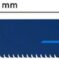 EXPERT „Thick Tough Metal“ S 1255 CHC list univerzalne testere, 10 delova - 2