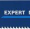 EXPERT „Medium-Thick Tough Metal“ S 1155 HHM list univerzalne testere, 10 delova - 1