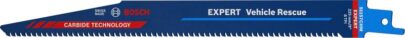 EXPERT „Vehicle Rescue“ S 1157 CHM list univerzalne testere, 3 dela - 1