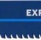 EXPERT „Vehicle Rescue“ S 1157 CHM list univerzalne testere, 3 dela - 1