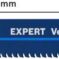 EXPERT „Vehicle Rescue“ S 1157 CHM list univerzalne testere, 3 dela - 2