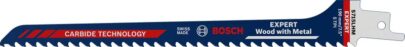 EXPERT „Wood with Metal“ S 715 LHM list univerzalne testere, 1 deo - 1