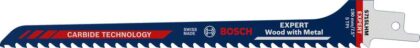 BOSCH EXPERT „Wood with Metal“ S 715 LHM list univerzalne testere, 1 deo 2608900384 - 1