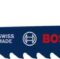 EXPERT „Wood with Metal“ S 715 LHM list univerzalne testere, 1 deo - 1