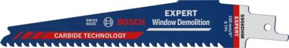 BOSCH EXPERT „Window Demolition“ S 956 DHM list univerzalne testere, 10 delova 2608900386 - 1