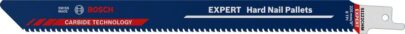 EXPERT Hard Nail Pallets S1122CHM list univerzalne testere, 1 deo - 1