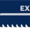 EXPERT Hard Nail Pallets S1122CHM list univerzalne testere, 1 deo - 1