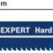 EXPERT Hard Nail Pallets S1122CHM list univerzalne testere, 1 deo - 2