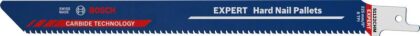 BOSCH EXPERT Hard Nail Pallets S1122CHM list univerzalne testere, 10 delova 2608900388 - 1