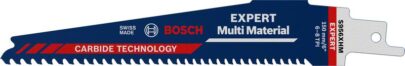 EXPERT „Multi Material“ 956 XHM list univerzalne testere, 1 deo - 1