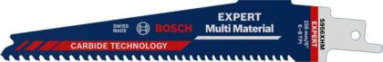 BOSCH EXPERT „Multi Material“ 956 XHM list univerzalne testere, 1 deo 2608900389 - 1