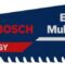 EXPERT „Multi Material“ 956 XHM list univerzalne testere, 1 deo - 1