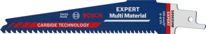 BOSCH EXPERT „Multi Material“ 956 XHM list univerzalne testere, 10 delova 2608900390 - 1