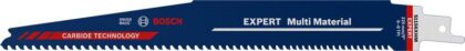 BOSCH EXPERT „Multi Material“ S 1156 XHM list univerzalne testere, 1 deo 2608900391 - 1