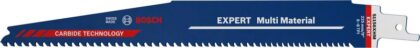 BOSCH EXPERT „Multi Material“ S 1156 XHM list univerzalne testere, 10 dela 2608900393 - 1