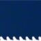 EXPERT „Multi Material“ S 1256 XHM list univerzalne testere, 1 deo - 1