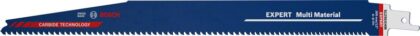 BOSCH EXPERT „Multi Material“ S 1256 XHM list univerzalne testere, 10 delova 2608900395 - 1