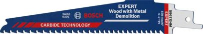 EXPERT „Wood with Metal Demolition“ S 967 XHM list univerzalne testere, 10 delova - 1