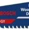 EXPERT „Wood with Metal Demolition“ S 967 XHM list univerzalne testere, 10 delova - 1