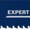 EXPERT „Wood with Metal Demolition“ S 1167 XHM list univerzalne testere, 1 deo - 1