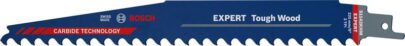 EXPERT „Tough Wood“ S 1142 KHM list univerzalne testere, 3 dela - 1