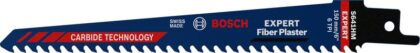 BOSCH EXPERT „Fiber Plaster“ S 641 HM list univerzalne testere, 1 deo 2608900407 - 1