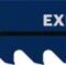 EXPERT „Aerated Concrete“ S 1141 HM list univerzalne testere, 1 delova - 1