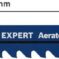 EXPERT „Aerated Concrete“ S 1141 HM list univerzalne testere, 1 delova - 2