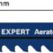 EXPERT „Aerated Concrete“ S 1141 HM list univerzalne testere, 10 delova - 2