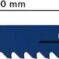EXPERT „Aerated Concrete“ S 1241 HM list univerzalne testere, 1 deo - 2