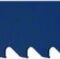 EXPERT „Aerated Concrete“ S 1241 HM list univerzalne testere, 3 dela - 1