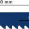 EXPERT „Aerated Concrete“ S 1241 HM list univerzalne testere, 3 dela - 2